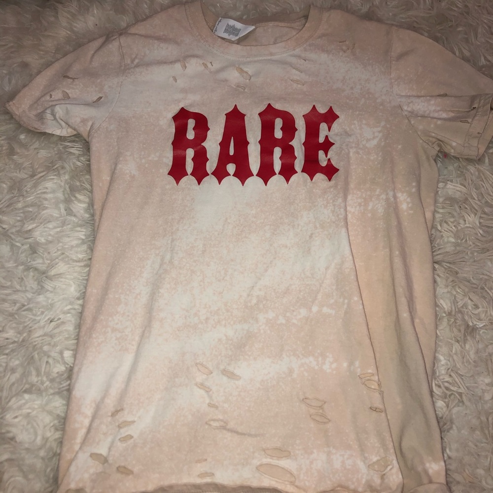 Boutique shirt